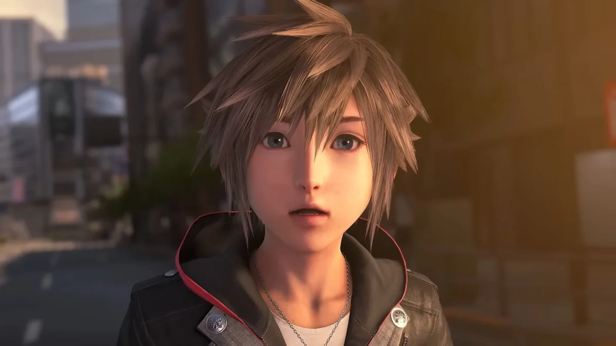 Naoki Hamaguchi está impulsionando o desenvolvimento de Kingdom Hearts 4 e quer uma edição física