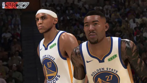 NBA 2K27 Revoluciona o Modo História dos Jogos de Esporte