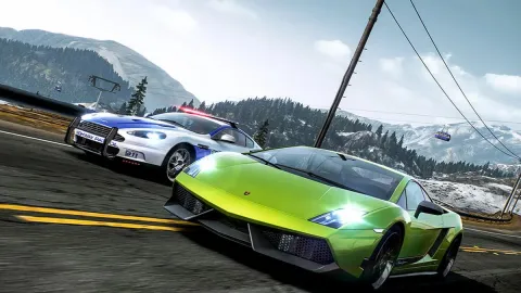 Need for Speed e Burnout em Hiato Indefinido