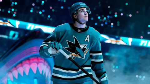 NHL 27 Usará Vozes Geradas por IA para Comentários