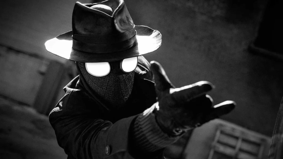Nicolas Cage comenta sobre o cancelamento de Spider-Noir
