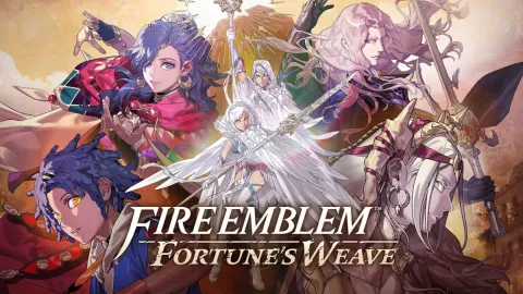 Nintendo Anuncia Direct para Fire Emblem: Fortune’s Weave