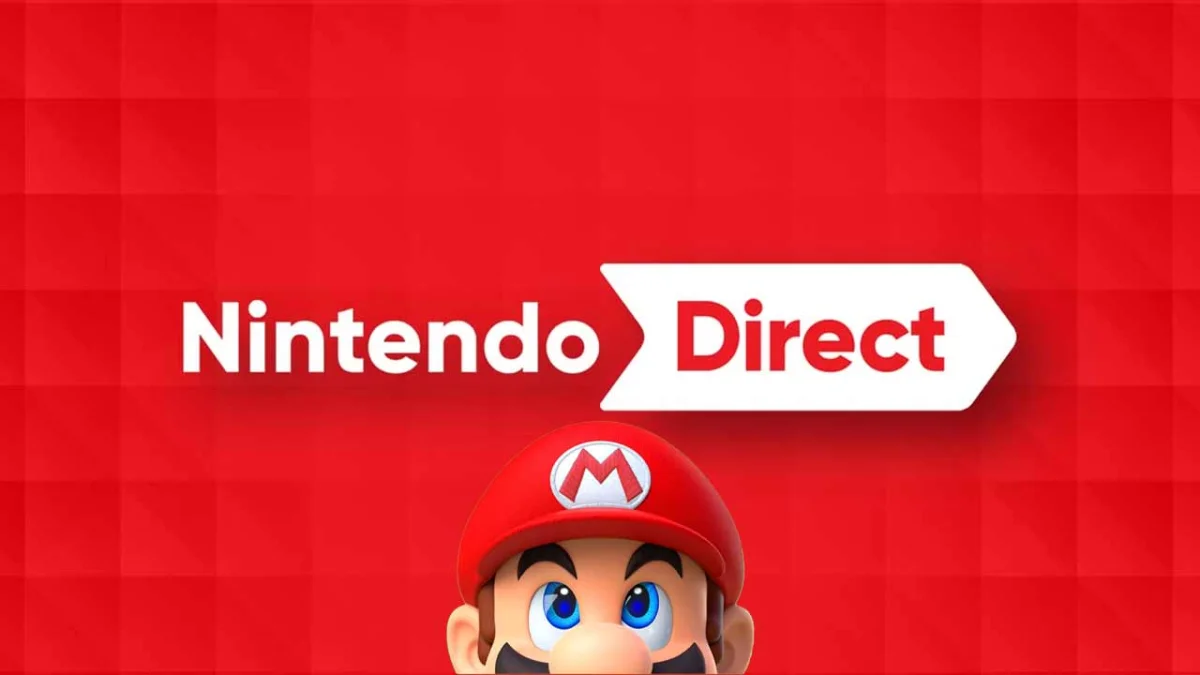Nintendo Anuncia Dois Directs na Próxima Semana, Incluindo um Especial de Zelda