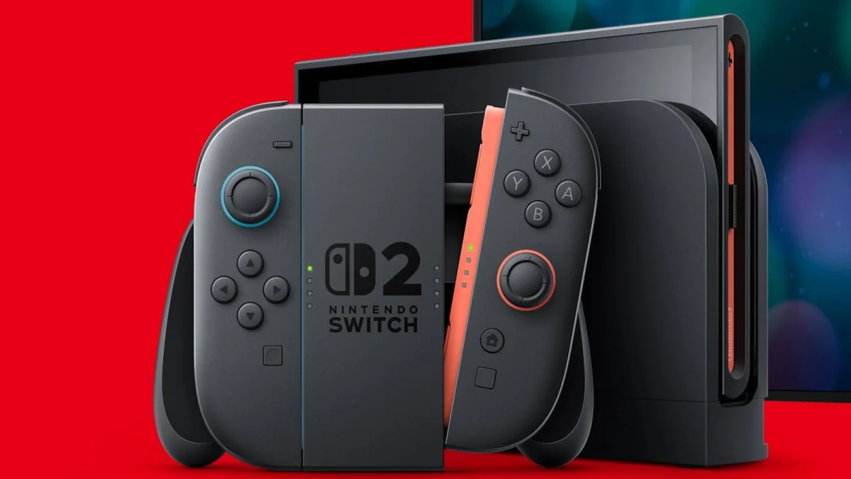 Nintendo Anuncia Novos Pacotes para o Switch 2 Antes do Aumento de Preço