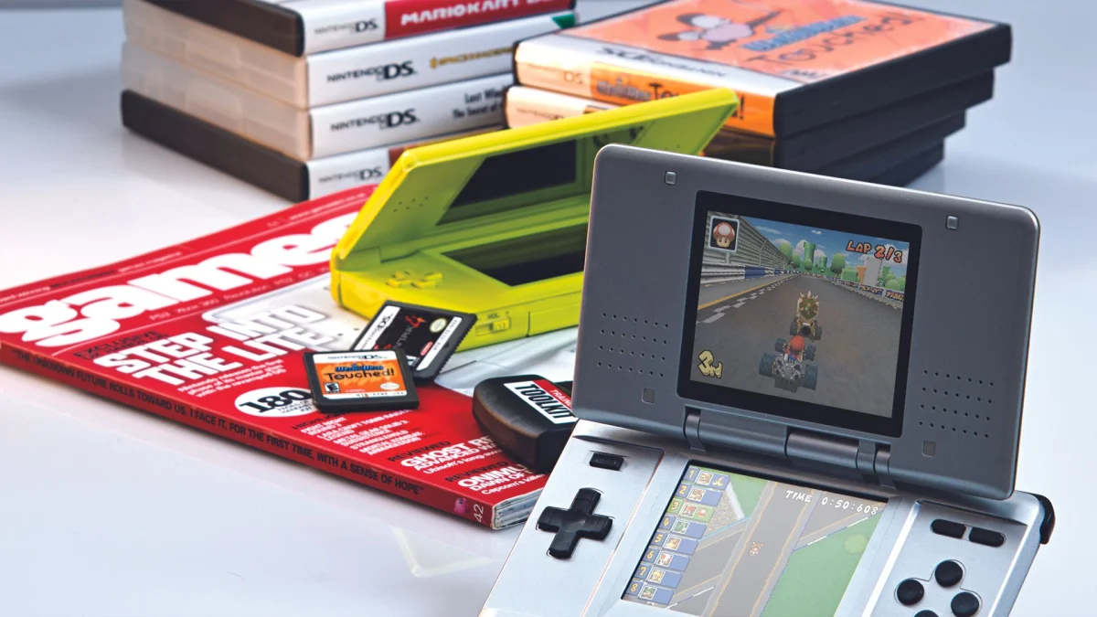 Nintendo criou DS e Wii para normalizar ser gamer, diz Shigeru Miyamoto