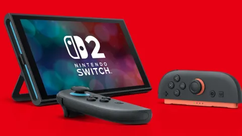 Nintendo detalha planos de lançamento para revisões do Switch 2 na Europa