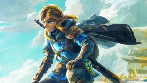 Nintendo e Hasbro anunciam parceria para brinquedos de The Legend of Zelda