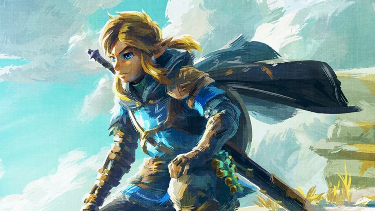 Nintendo e Hasbro anunciam parceria para brinquedos de The Legend of Zelda