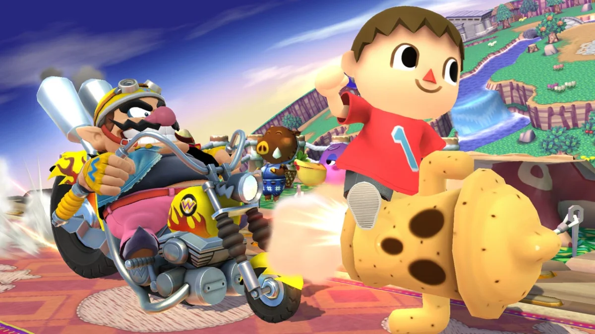 Nintendo está desenvolvendo novo Super Smash Bros, Nintendogs e DLC de Mario Kart, afirma vazador