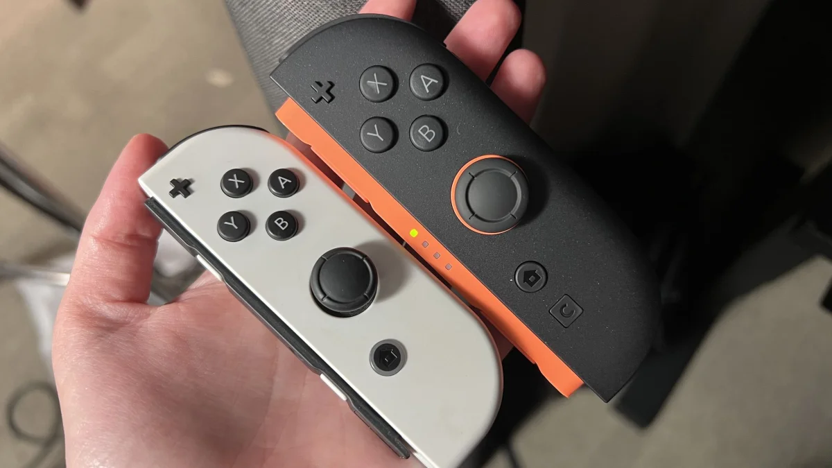 Nintendo irá oferecer kits de substituição de baterias para Joy-Cons revisados na Europa