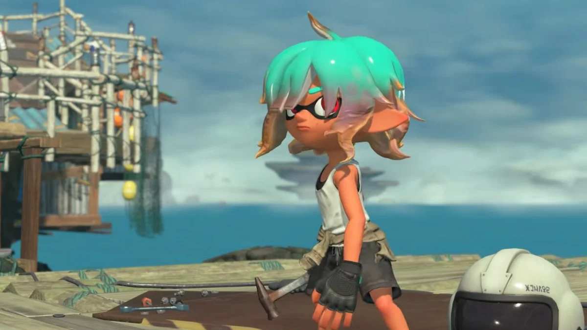 Nintendo Justifica a Ausência de Splatoon 4 com o Lançamento de Splatoon Raiders