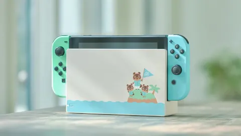 Nintendo não reembolsará taxas de tarifas repassadas aos clientes