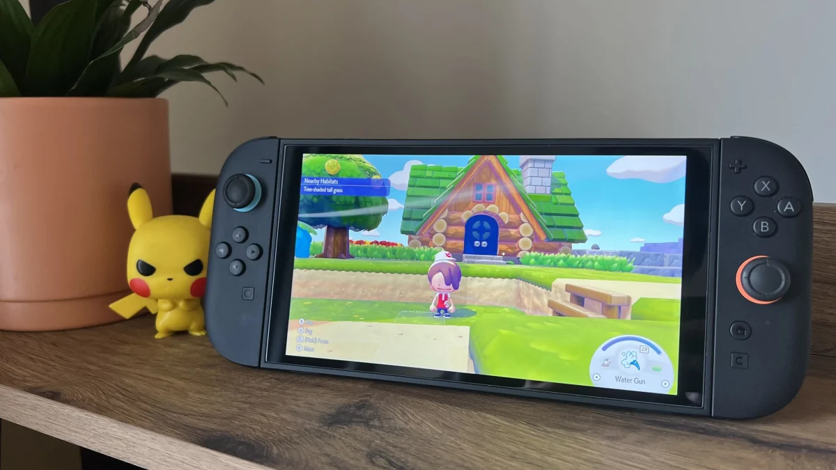 Nintendo reduz preço do pacote Switch 2 Escolha Seu Jogo para alguns compradores da Amazon