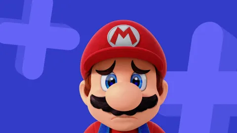 Nintendo remove "anti-romance" de Mario e Luigi em NES Remix