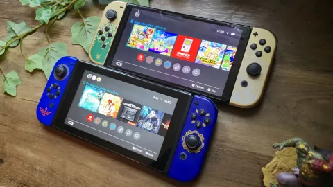 Nintendo se defende de ação judicial sobre aumento de preços do Switch