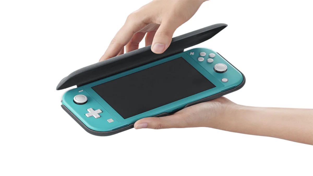 Nintendo Switch: A Caminho da Aposentadoria Retro