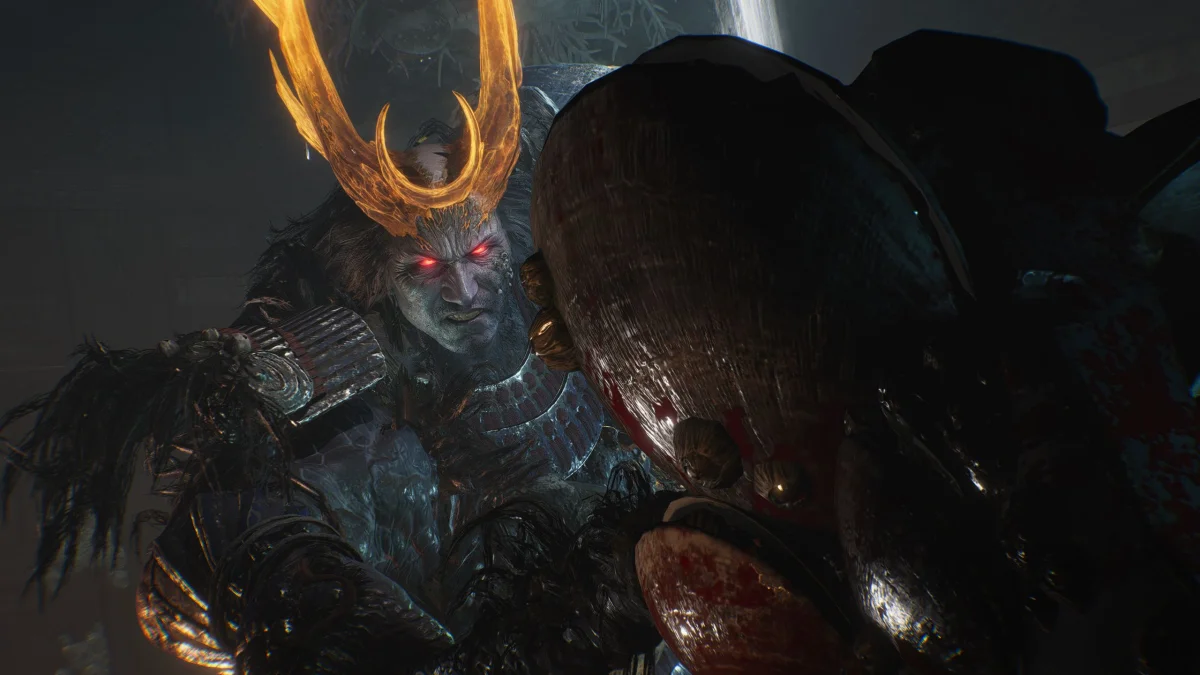 Nioh 3 recebe primeiro DLC em agosto com novas armas e dificuldade extrema
