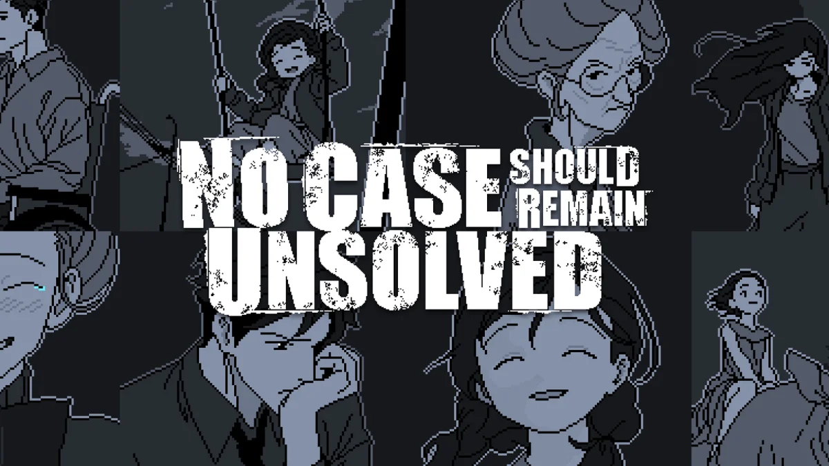 No Case Should Remain Unsolved chega ao PS5