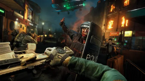 No More Room In Hell 2 Lança Versão 1.0 e Chega ao Consoles