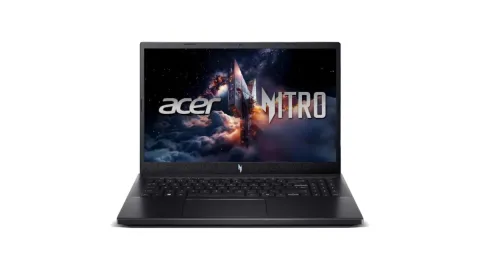 Notebook Gamer Acer Nitro V15 com 12% de desconto na Amazon