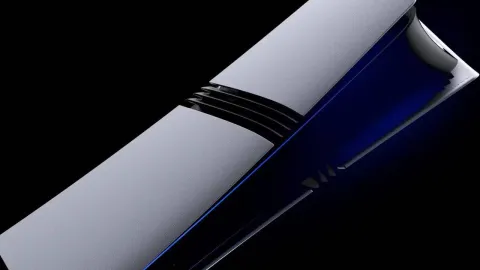 Nova atualização beta do firmware do PS5 traz boas notícias para donos do PS5 Pro