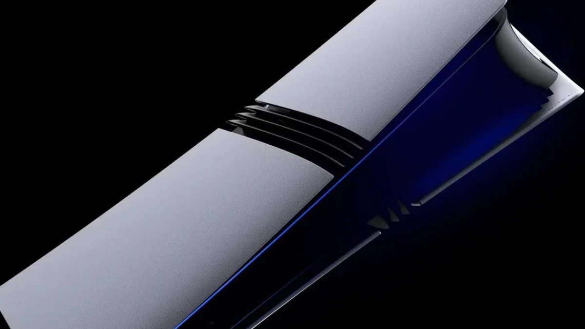 Nova atualização beta do firmware do PS5 traz boas notícias para donos do PS5 Pro