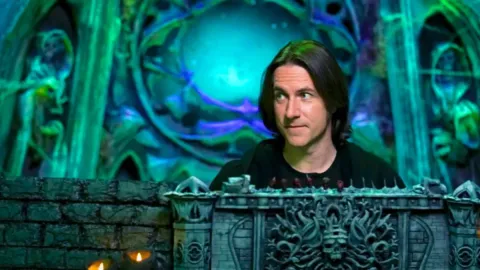 Nova campanha de Critical Role destaca a importância de Daggerheart para fãs de D&D