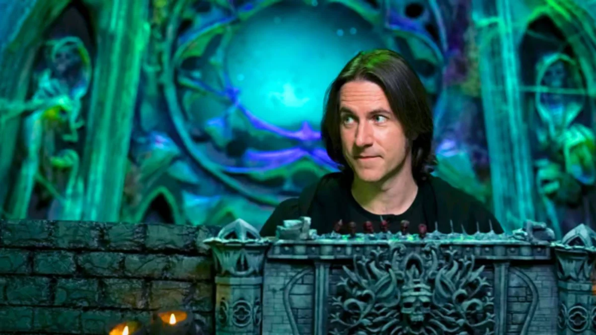 Nova campanha de Critical Role destaca a importância de Daggerheart para fãs de D&D