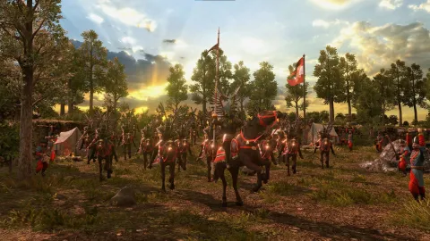 Nova DLC de Age of Empires 3: Definitive Edition traz civilizações e mapas