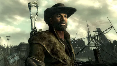 Nova expansão de Fallout 76 trará história prequel de Fallout 3