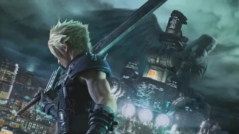 Nova expansão de Final Fantasy XIV terá crossover com Final Fantasy VII