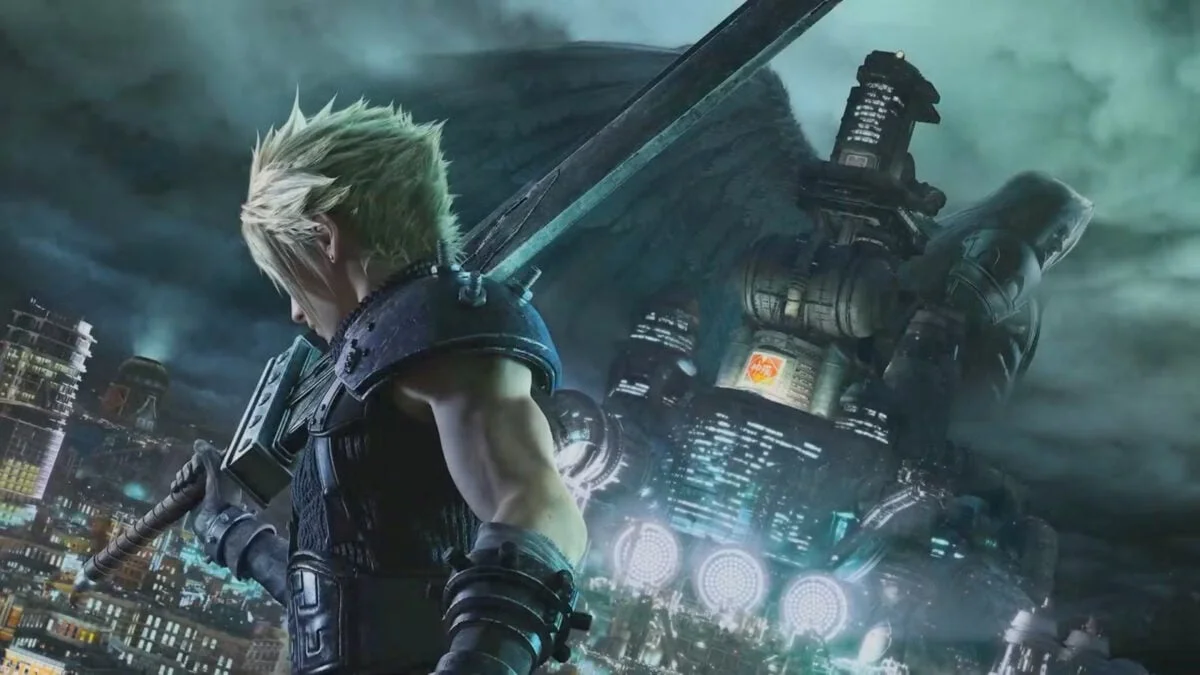 Nova expansão de Final Fantasy XIV terá crossover com Final Fantasy VII