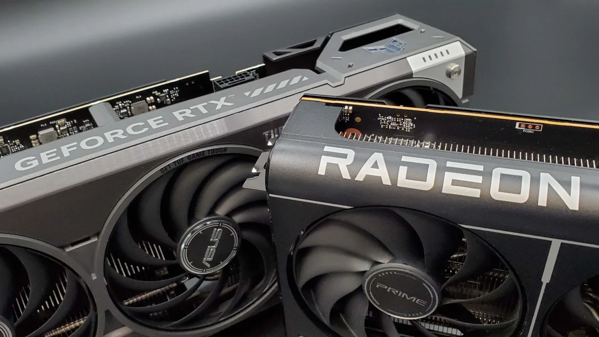 Novas evidências de que o Multi Frame Gen está a caminho das GPUs AMD RDNA4