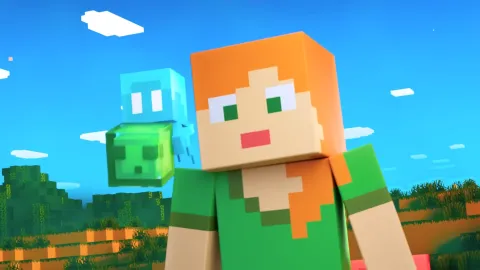 Novas exigências de sistema para Minecraft Java Edition