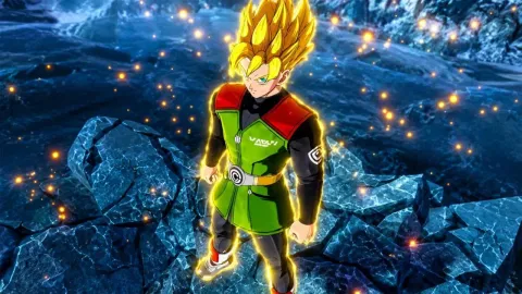 Novas Transformações de Dragon Ball Xenoverse 3 Geram Polêmica, Mas Há Mais por Trás