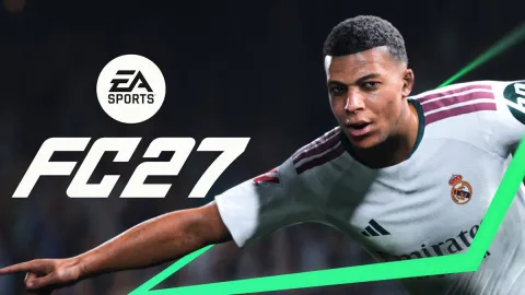 Novidades de The Grounds em EA FC 27 empolgam jogadores