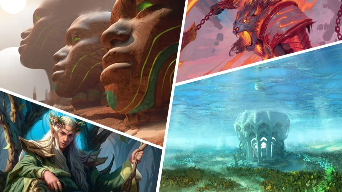 Novidades do MagicCon Amsterdam 2026: Lançamentos e Retornos