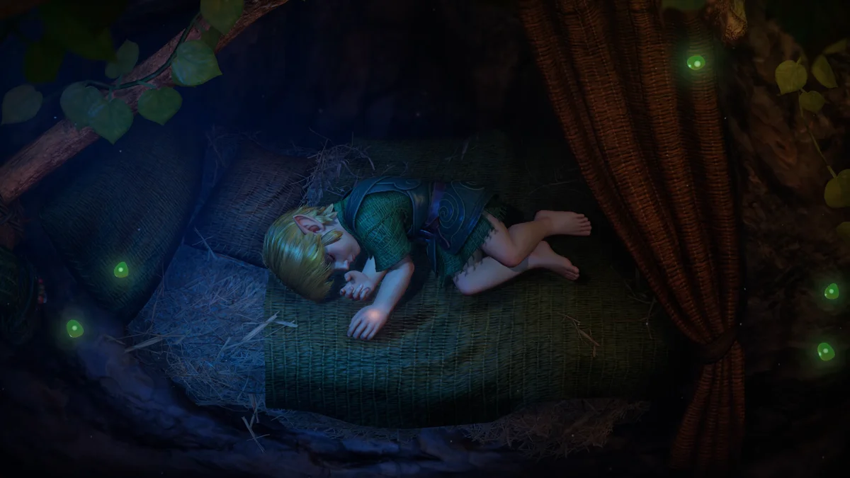 Novidades do Nintendo Direct especial de The Legend of Zelda
