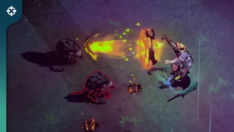Novidades em Hell Clock 2.0 e o DLC Cursed War