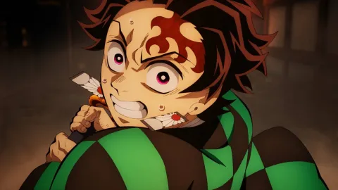 Novidades sobre Demon Slayer: Infinity Castle Parte 2
