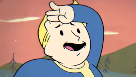 Novidades sobre Fallout e The Elder Scrolls da Bethesda