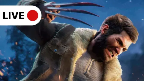 Novidades sobre Marvel's Wolverine no San Diego Comic-Con 2026