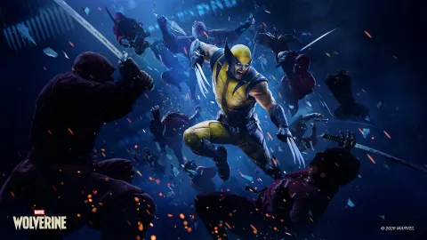 Novidades sobre Marvel’s Wolverine: Trailer, arte e compositor