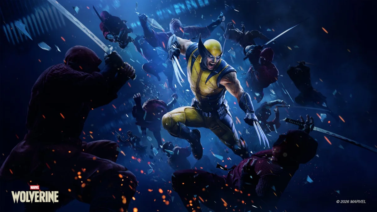 Novidades sobre Marvel’s Wolverine: Trailer, arte e compositor