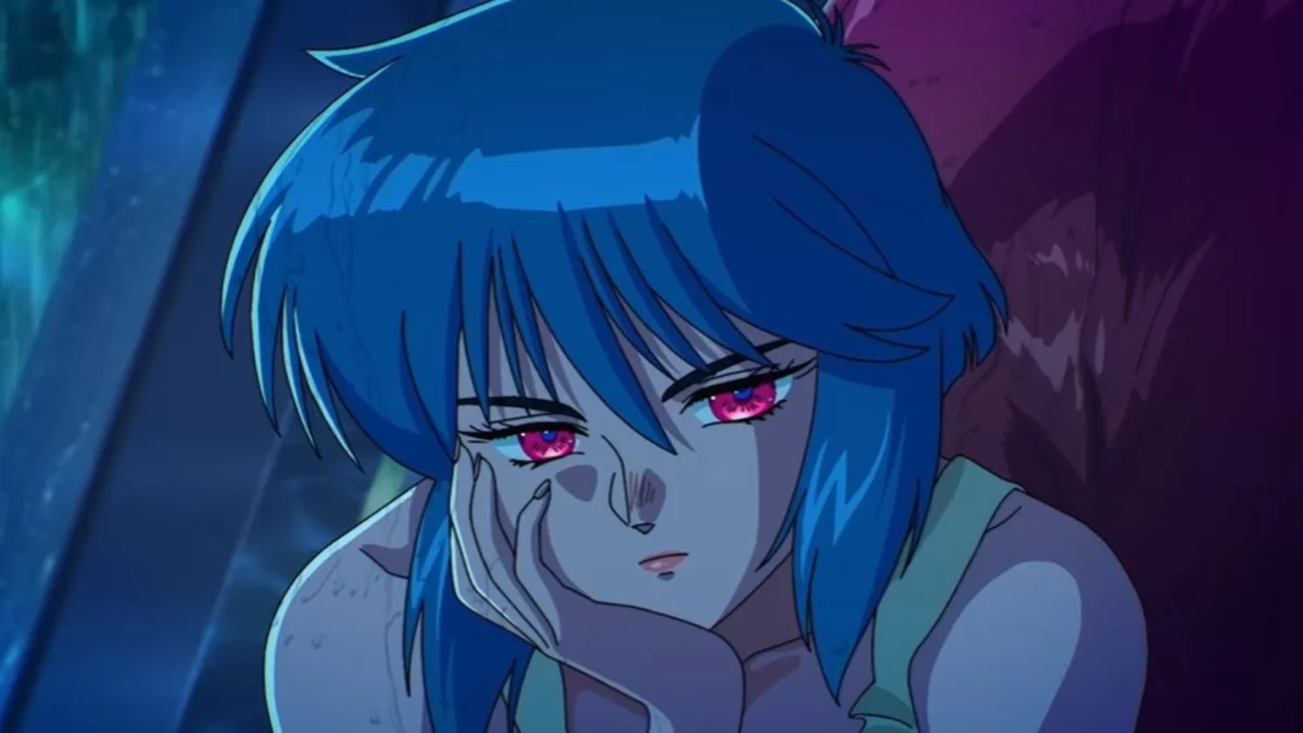 Novo anime de Ghost in the Shell no Prime Video é uma adaptação fiel ao clássico