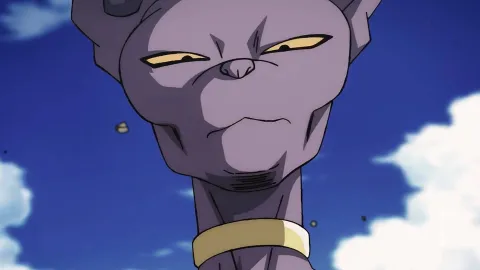 Novo anime Dragon Ball Super: Beerus ganha trailer e data de lançamento