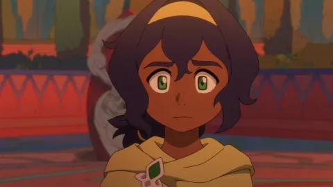 Novo Avatar é apresentado no primeiro trailer de Seven Havens