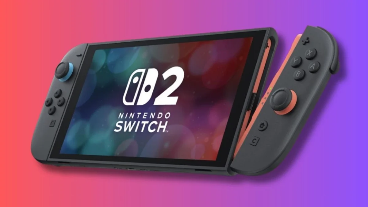 Novo bundle do Nintendo Switch 2 permite escolher jogo e já está à venda