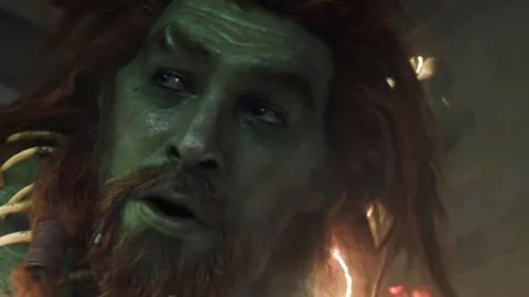 Novo clipe de Street Fighter mostra Blanka interpretado por Jason Momoa e revela uma participação especial