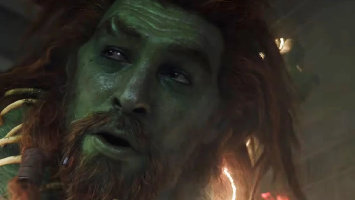 Novo clipe de Street Fighter mostra Blanka interpretado por Jason Momoa e revela uma participação especial